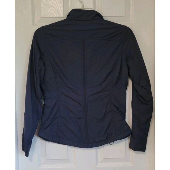 Kuhl Women's The One Jacket Navy Size Small - Picture 4 of 7
